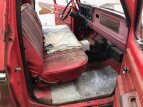 Thumbnail Photo 8 for 1978 Ford F150 4x4 Regular Cab